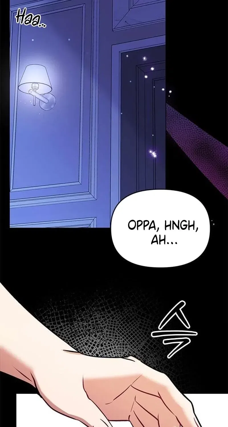 My Lewd Friend’s Oppa Chapter 1 – Page 4