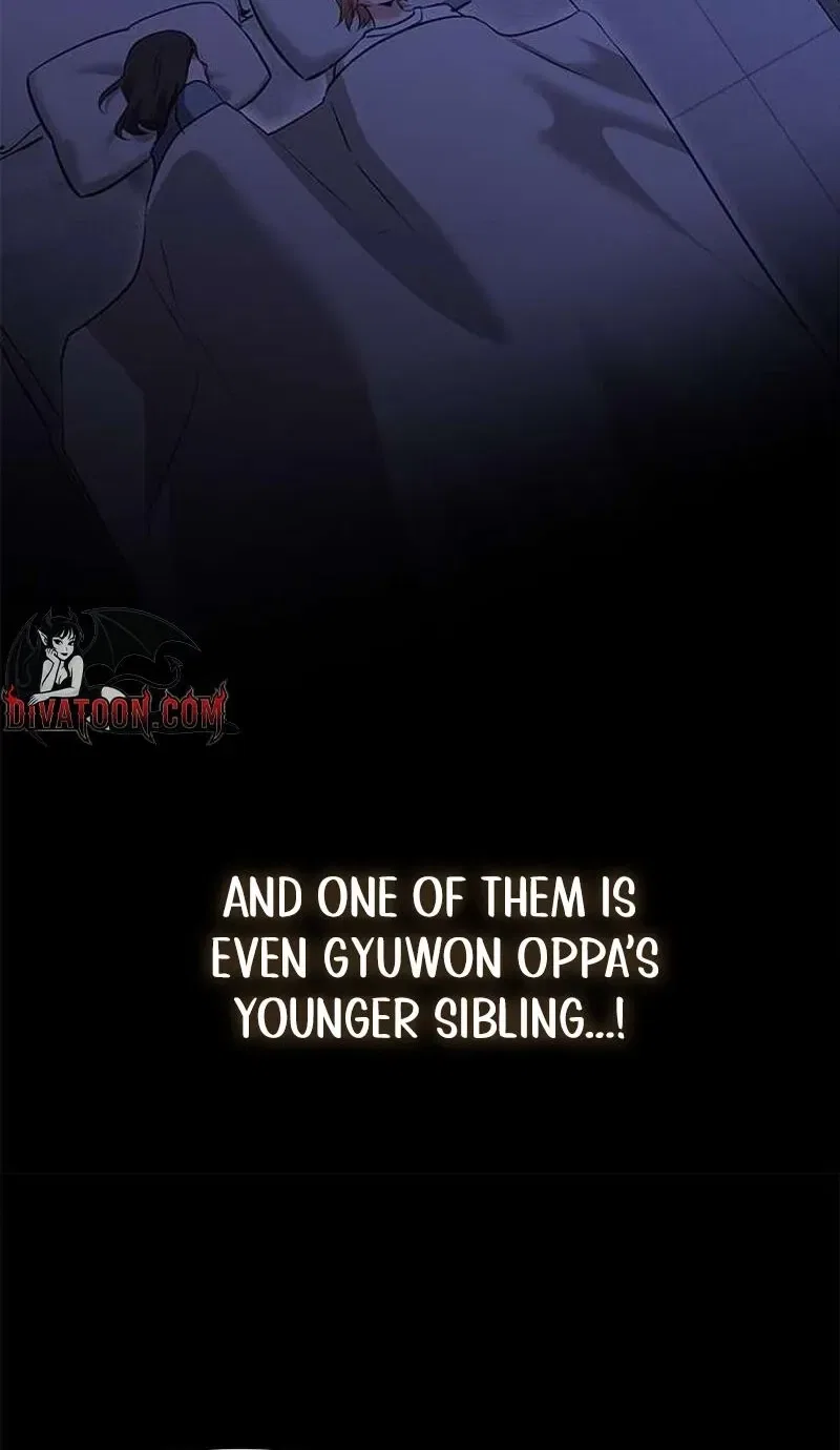 My Lewd Friend’s Oppa Chapter 1 – Page 10