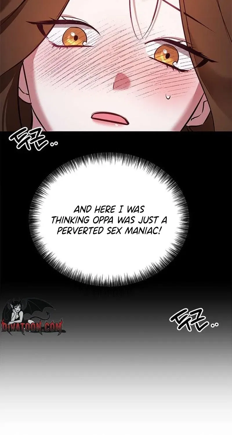 My Lewd Friend’s Oppa Chapter 1 – Page 29