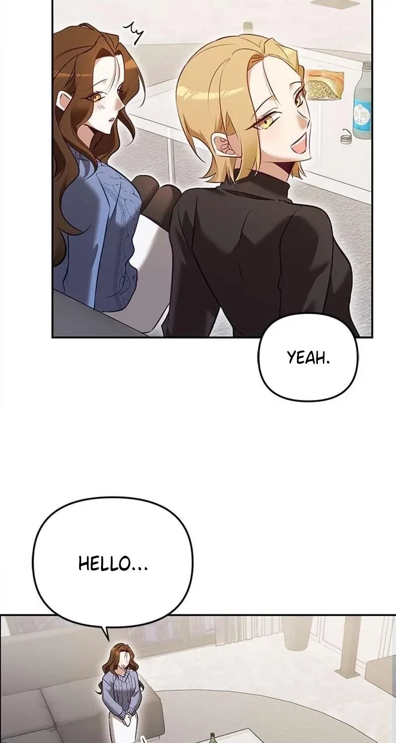 My Lewd Friend’s Oppa Chapter 1 – Page 32
