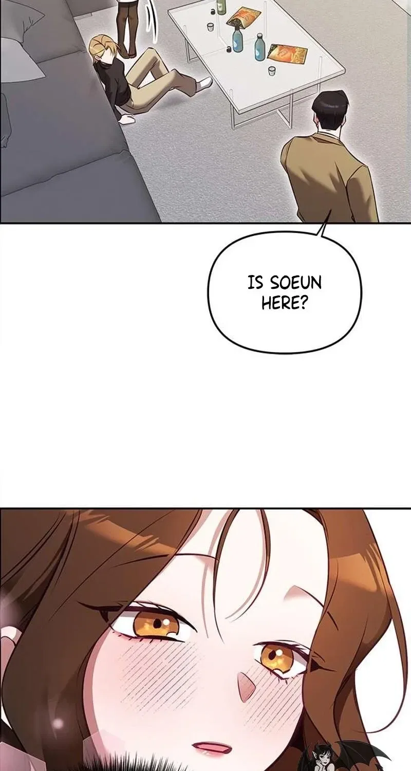 My Lewd Friend’s Oppa Chapter 1 – Page 33