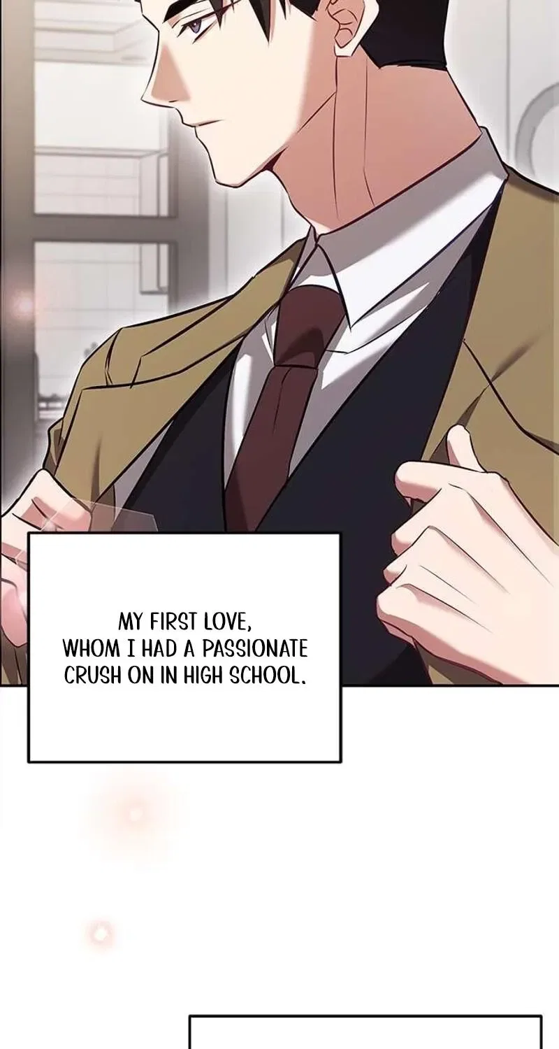 My Lewd Friend’s Oppa Chapter 1 – Page 35