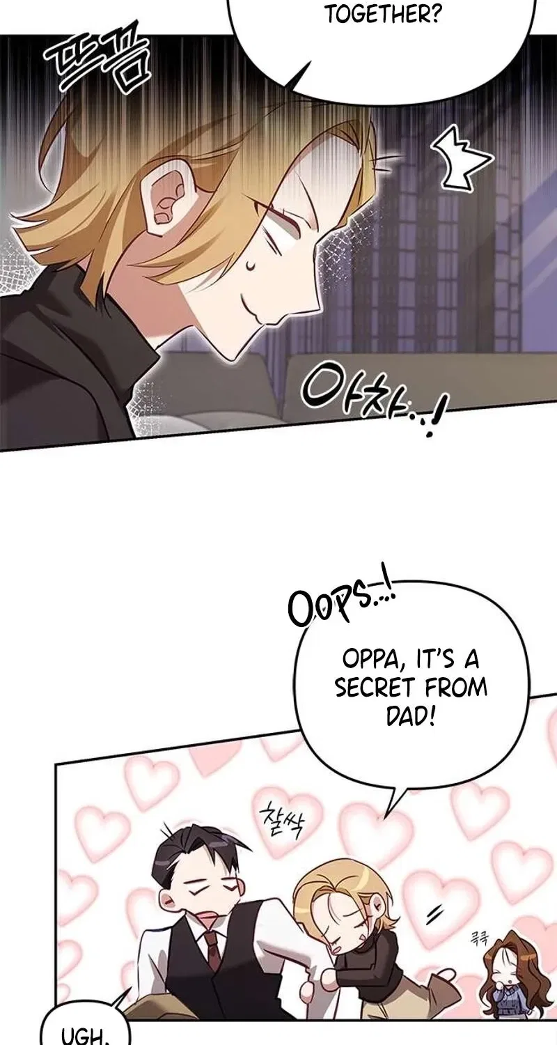 My Lewd Friend’s Oppa Chapter 1 – Page 39