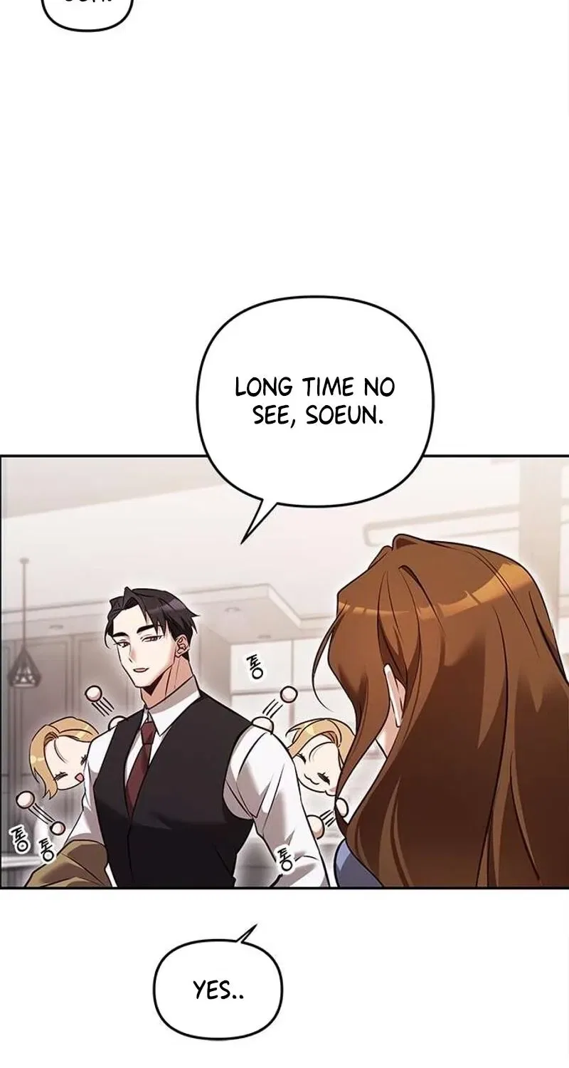 My Lewd Friend’s Oppa Chapter 1 – Page 40