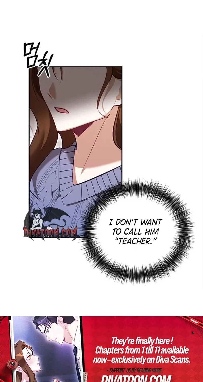 My Lewd Friend’s Oppa Chapter 1 – Page 41