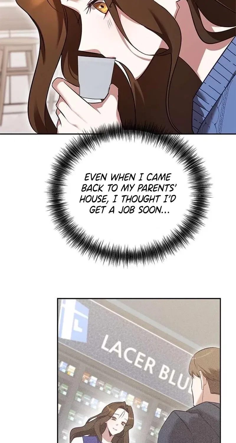 My Lewd Friend’s Oppa Chapter 1 – Page 50