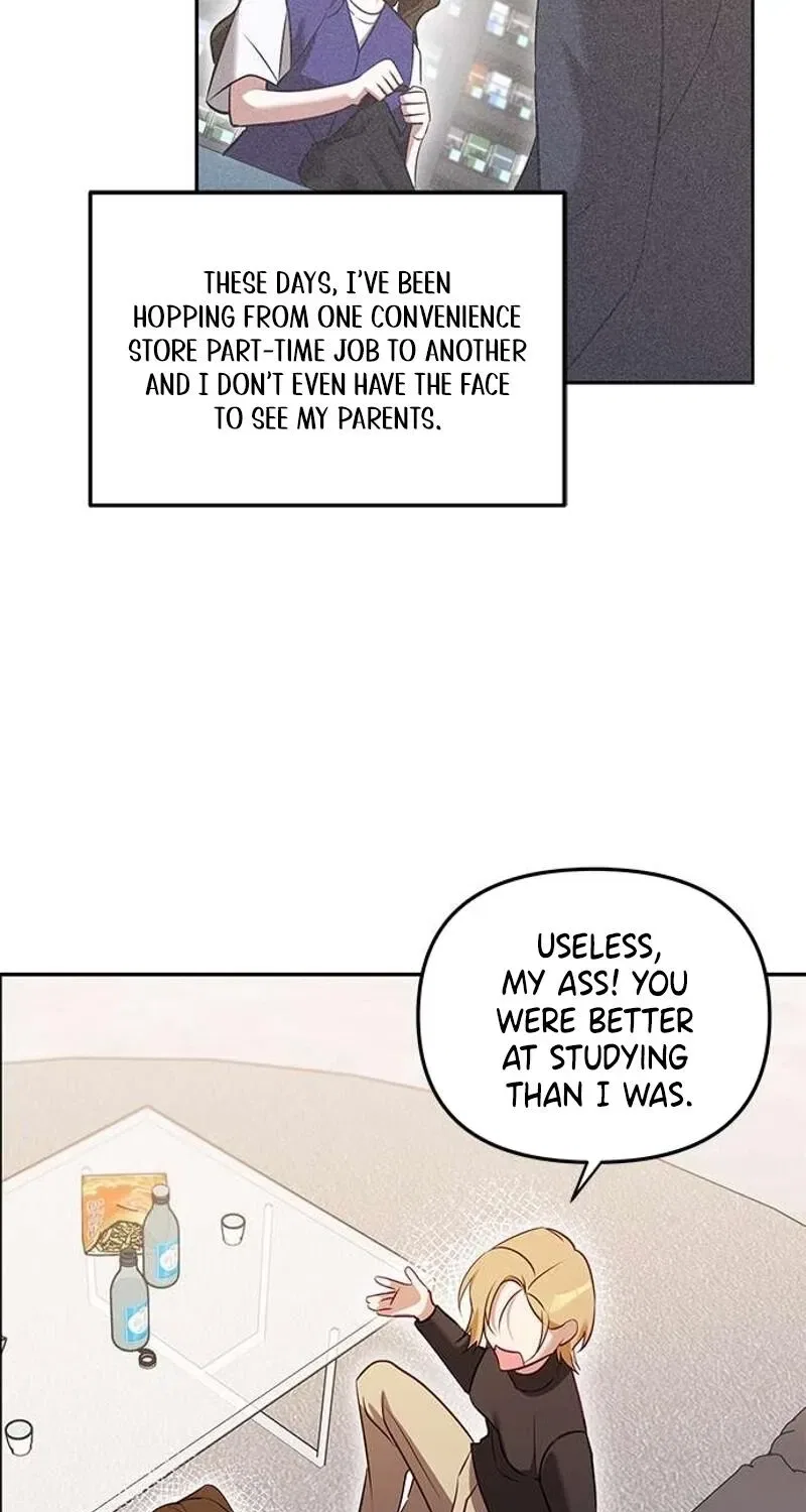 My Lewd Friend’s Oppa Chapter 1 – Page 51