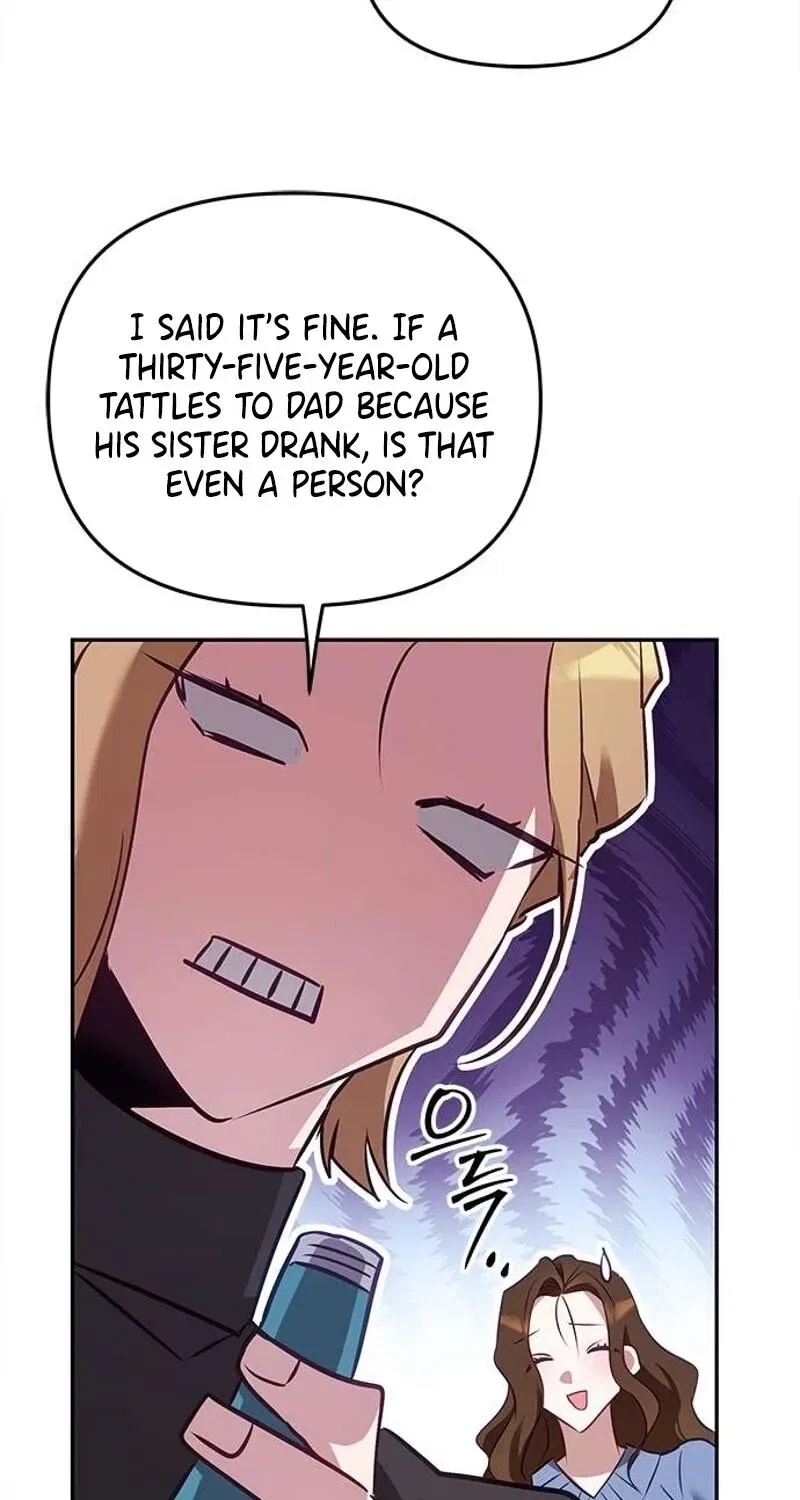 My Lewd Friend’s Oppa Chapter 1 – Page 59