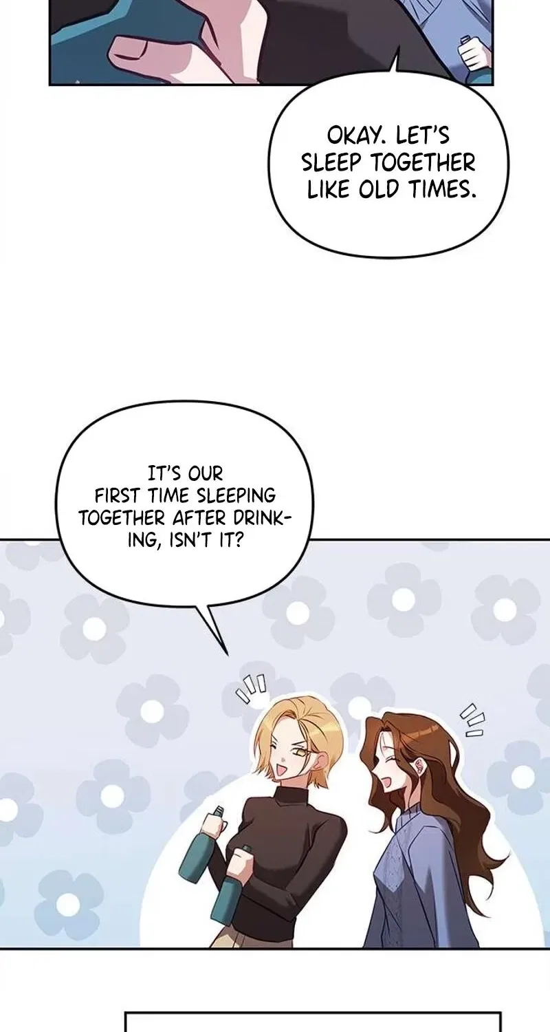 My Lewd Friend’s Oppa Chapter 1 – Page 60
