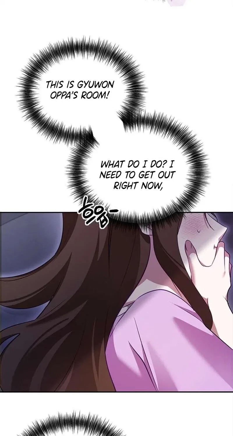 My Lewd Friend’s Oppa Chapter 1 – Page 75
