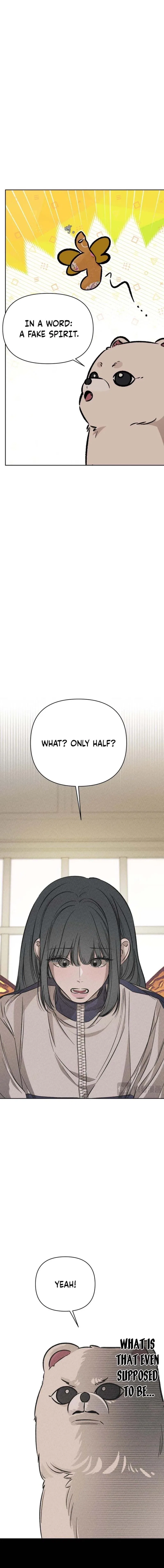 When the Locust Flowers Bloom Chapter 13 – Page 7