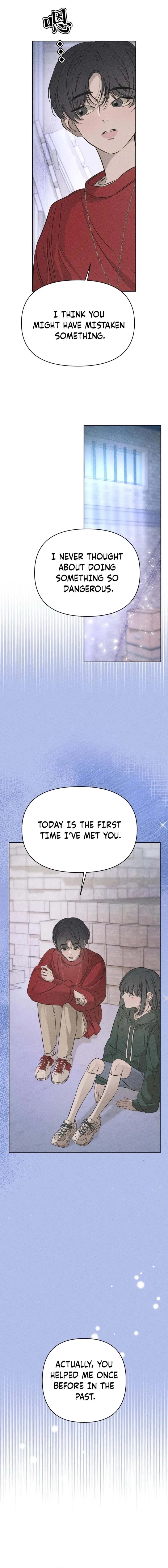 When the Locust Flowers Bloom Chapter 12 – Page 2