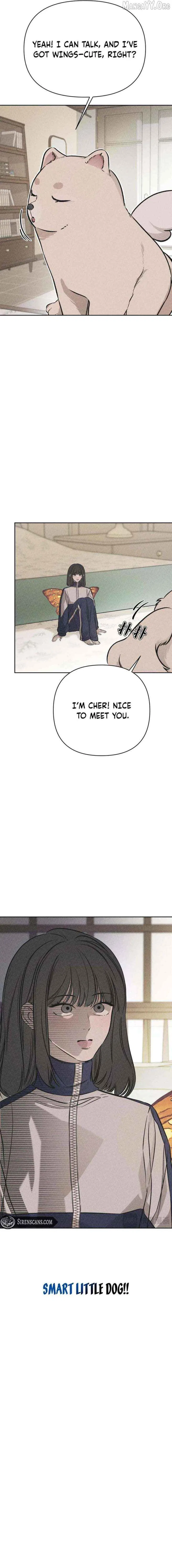 When the Locust Flowers Bloom Chapter 10 – Page 4