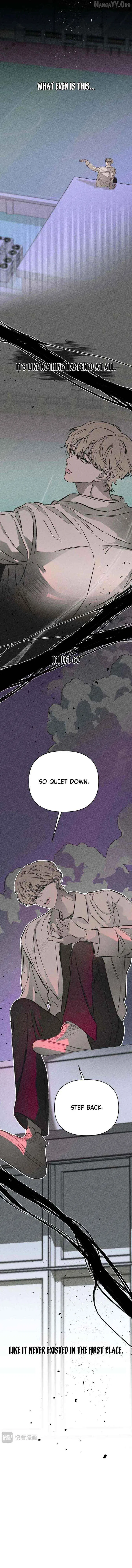When the Locust Flowers Bloom Chapter 9 – Page 5