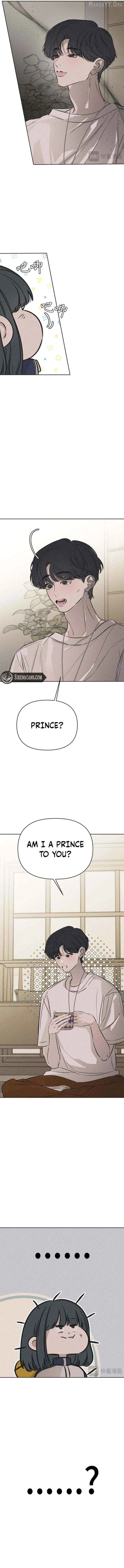When the Locust Flowers Bloom Chapter 6 – Page 4