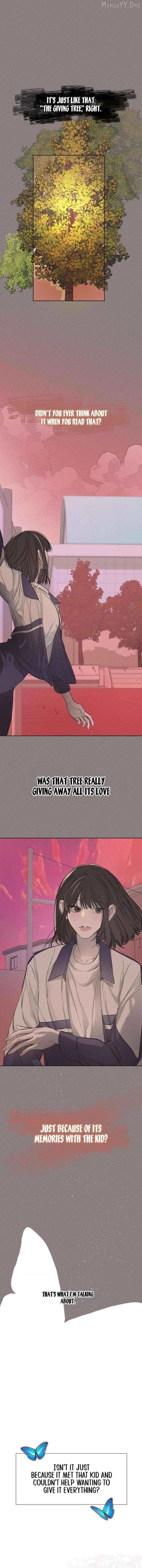 When the Locust Flowers Bloom Chapter 4 – Page 3