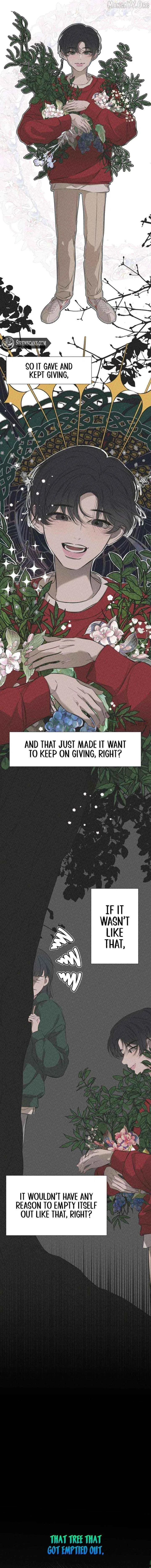 When the Locust Flowers Bloom Chapter 4 – Page 4