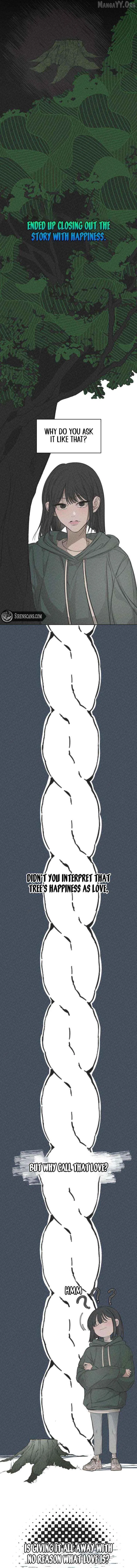 When the Locust Flowers Bloom Chapter 4 – Page 5