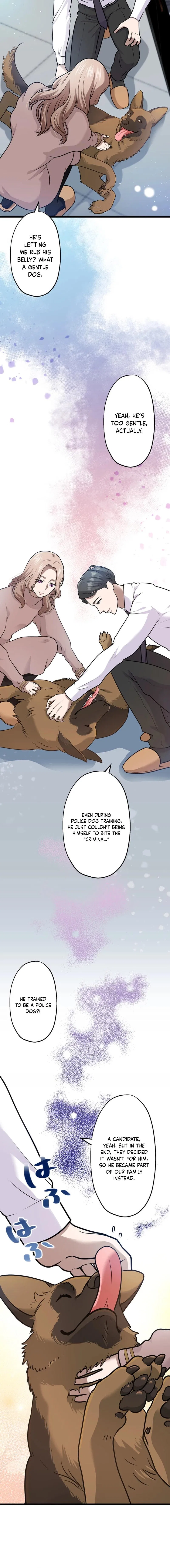 The Iron-Masked Maria Chapter 5 – Page 15