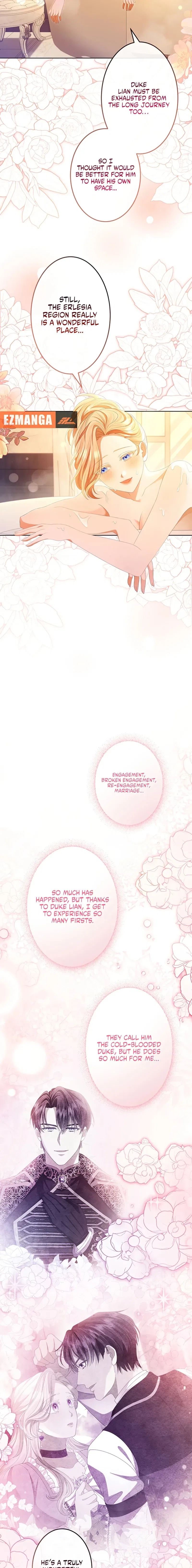 I Choose to Marry You After All! Chapter 8 – Page 15