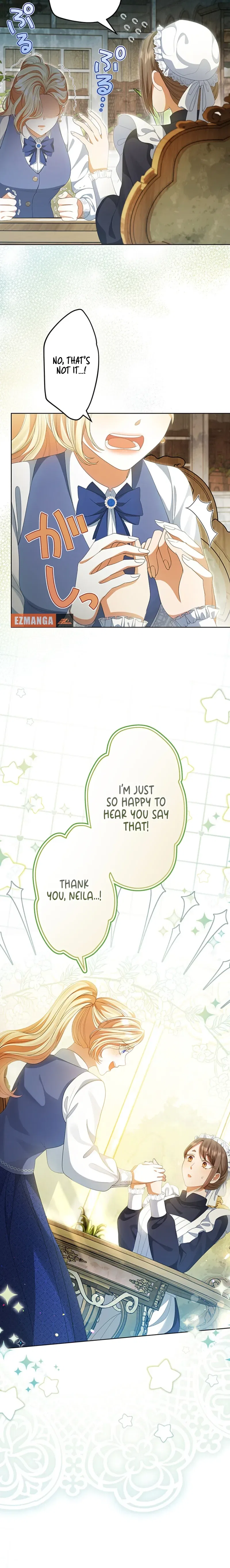 I Choose to Marry You After All! Chapter 6 – Page 14