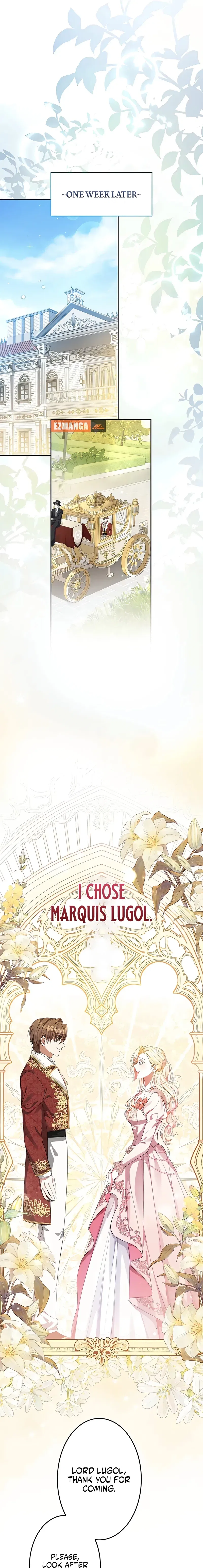 I Choose to Marry You After All! Chapter 1 – Page 16