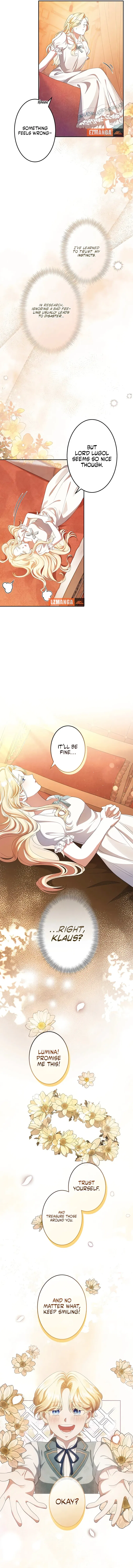 I Choose to Marry You After All! Chapter 1 – Page 20