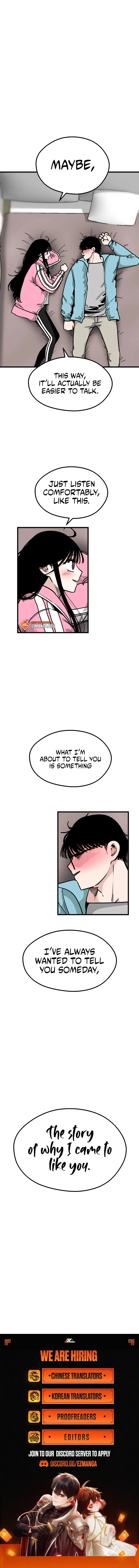 Academy of Card Chapter 39 – Page 9