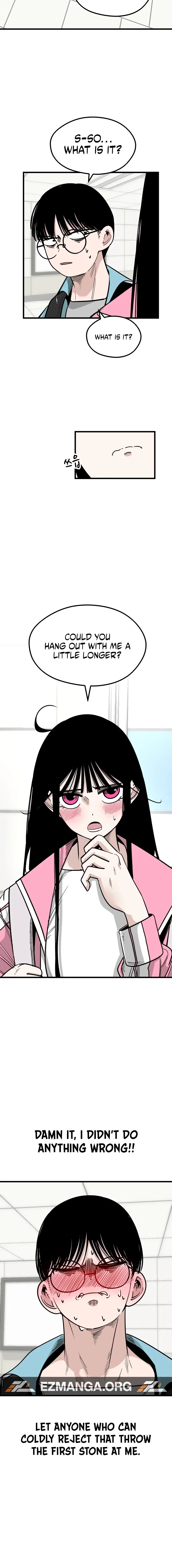 Academy of Card Chapter 38 – Page 6