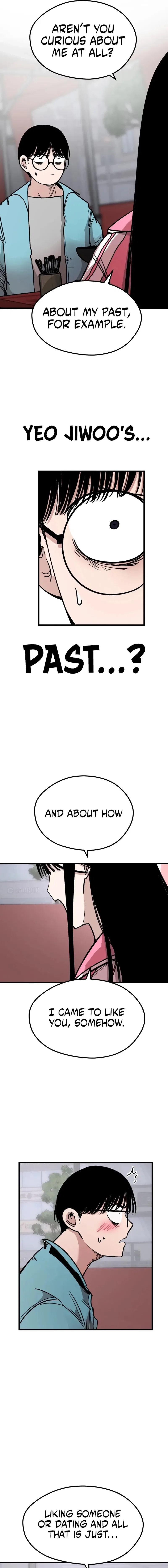 Academy of Card Chapter 38 – Page 17