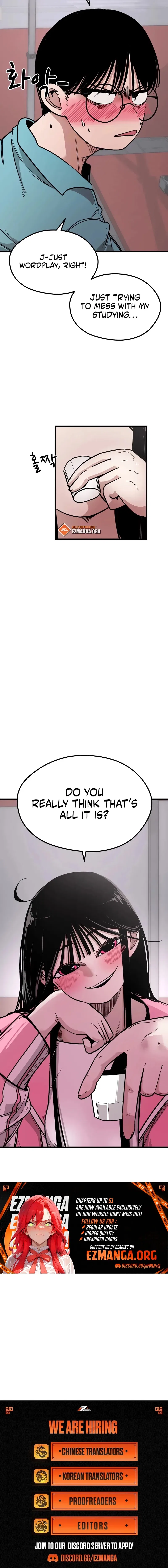 Academy of Card Chapter 38 – Page 18