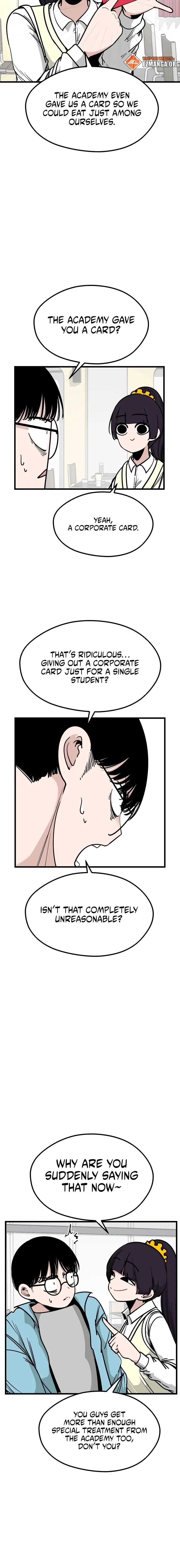 Academy of Card Chapter 37 – Page 2