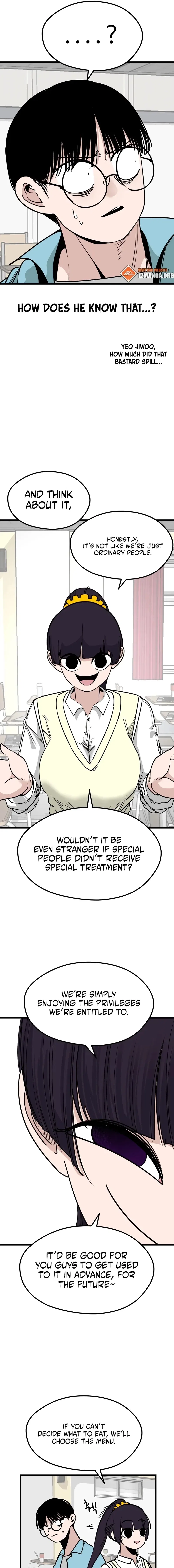 Academy of Card Chapter 37 – Page 3