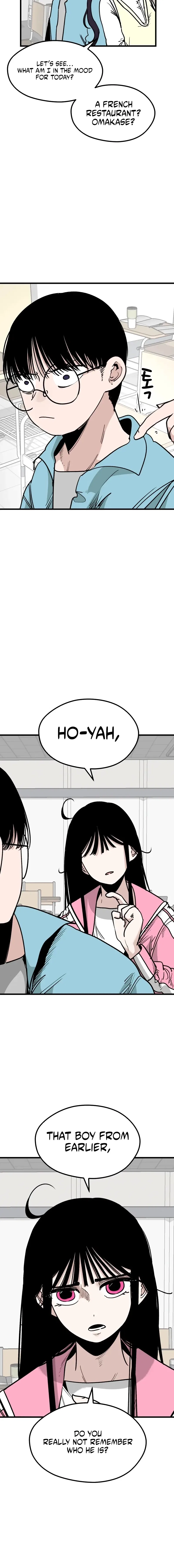 Academy of Card Chapter 37 – Page 4