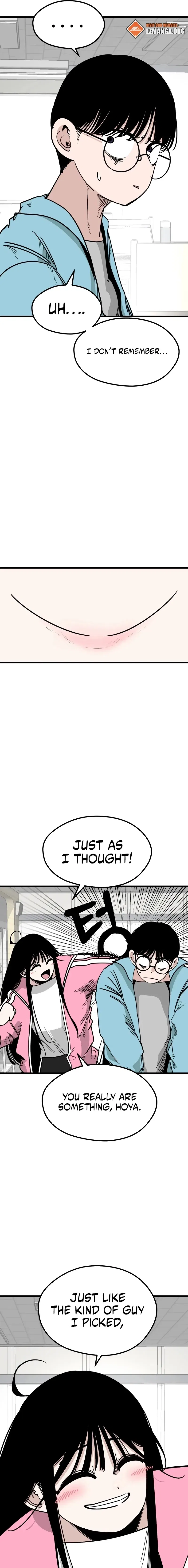 Academy of Card Chapter 37 – Page 5