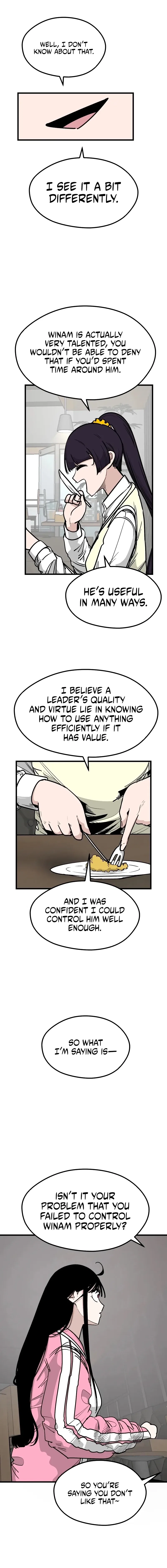 Academy of Card Chapter 37 – Page 16