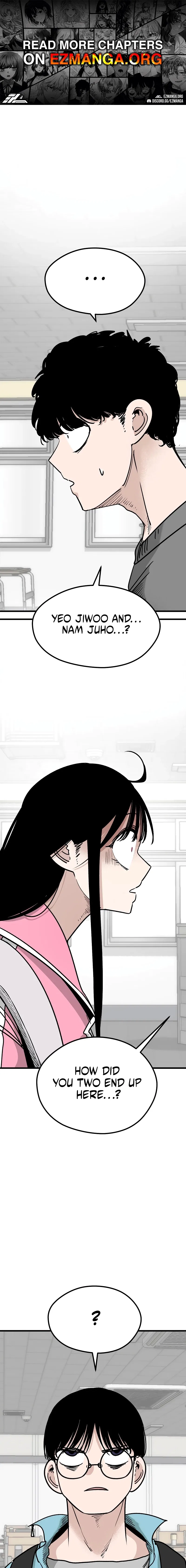 Academy of Card Chapter 36 – Page 1
