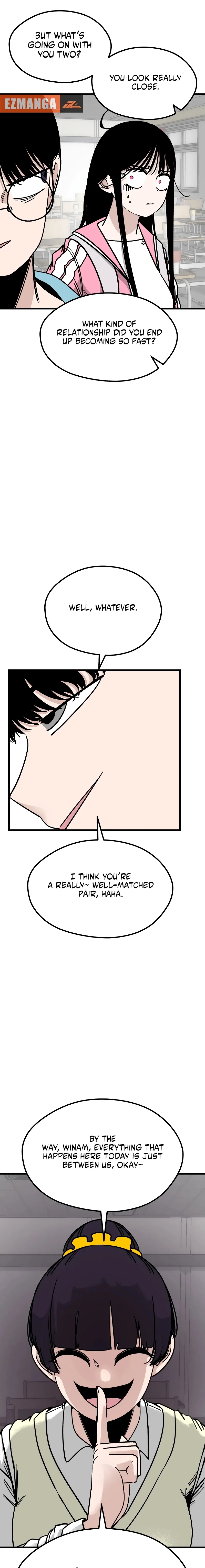 Academy of Card Chapter 36 – Page 3