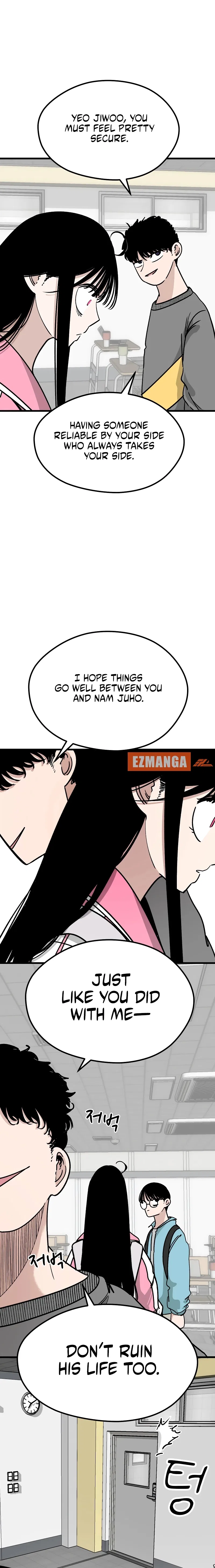 Academy of Card Chapter 36 – Page 9