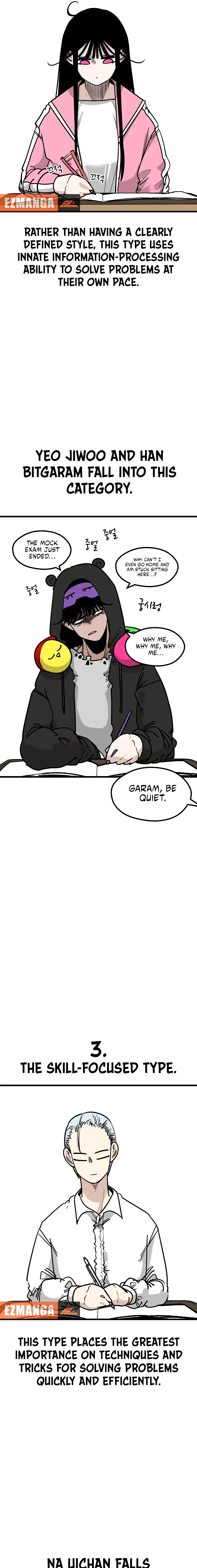 Academy of Card Chapter 36 – Page 15
