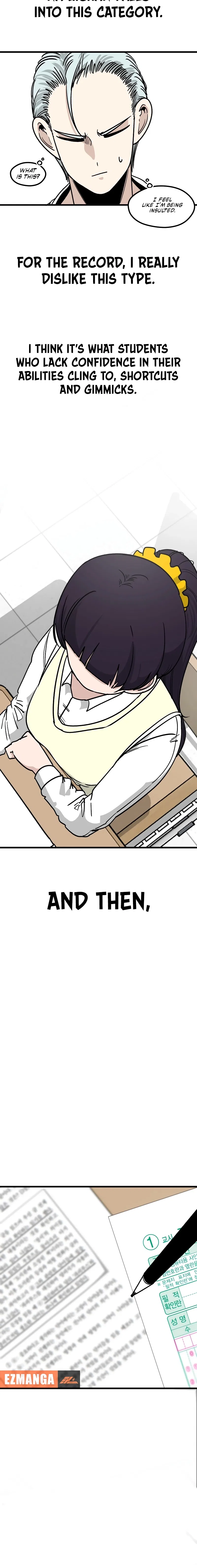 Academy of Card Chapter 36 – Page 16