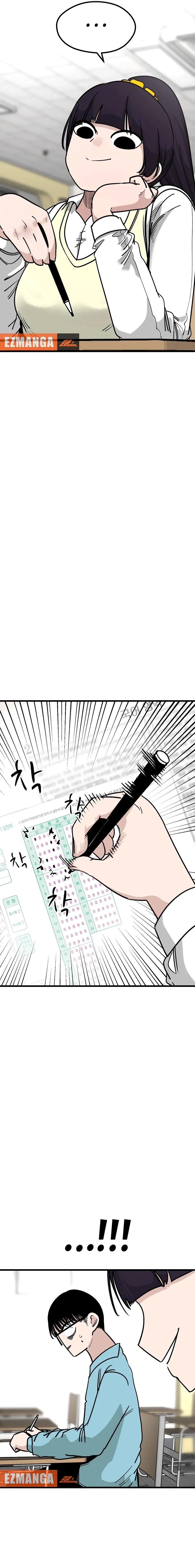 Academy of Card Chapter 36 – Page 17