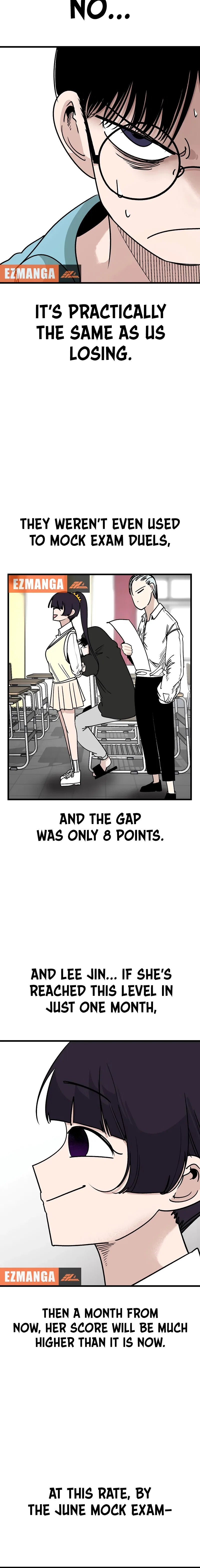 Academy of Card Chapter 36 – Page 20