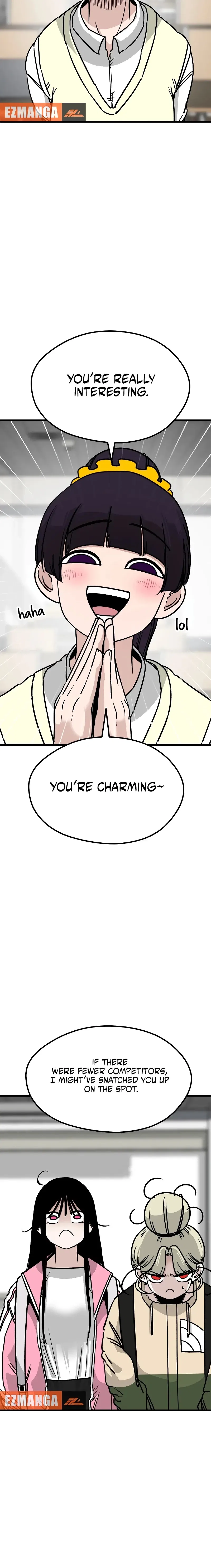 Academy of Card Chapter 35 – Page 14