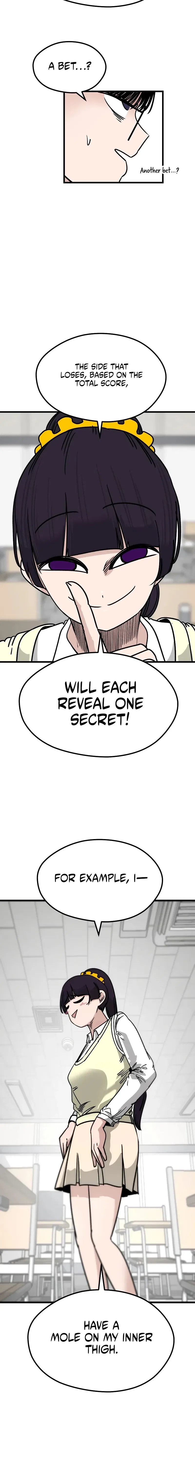 Academy of Card Chapter 35 – Page 18