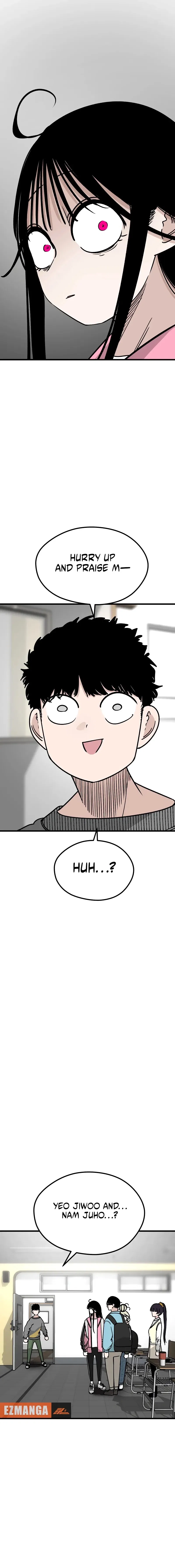 Academy of Card Chapter 35 – Page 21