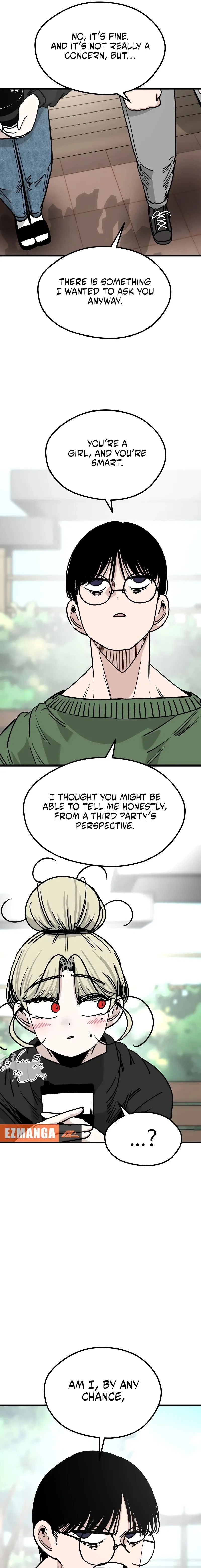 Academy of Card Chapter 34 – Page 3