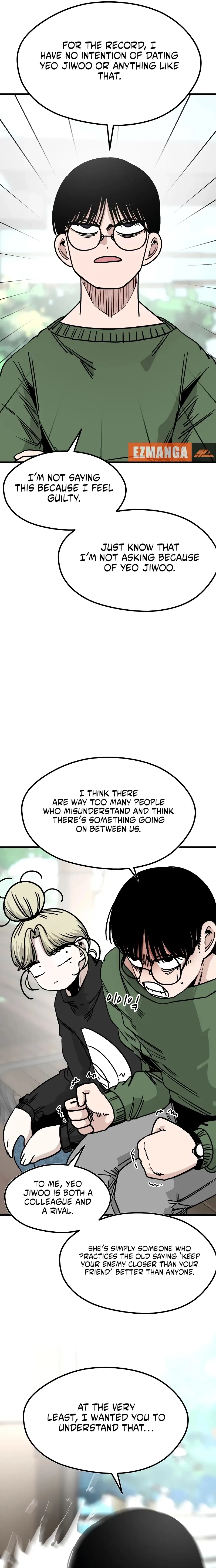 Academy of Card Chapter 34 – Page 9