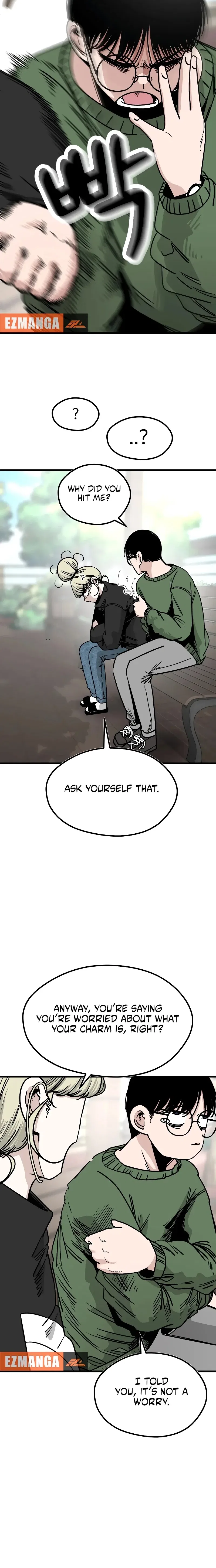 Academy of Card Chapter 34 – Page 10