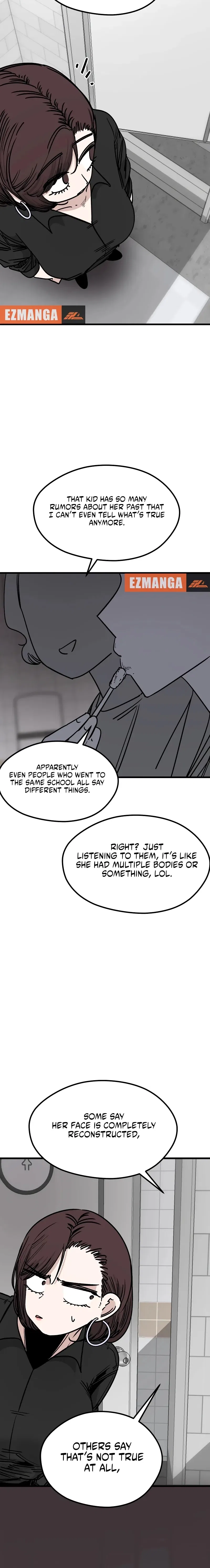 Academy of Card Chapter 34 – Page 18